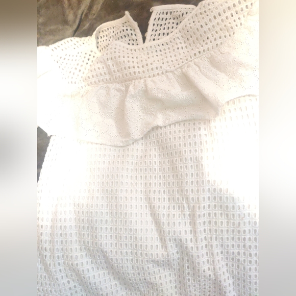 J. Crew Summer Dress - Picture 2 of 4